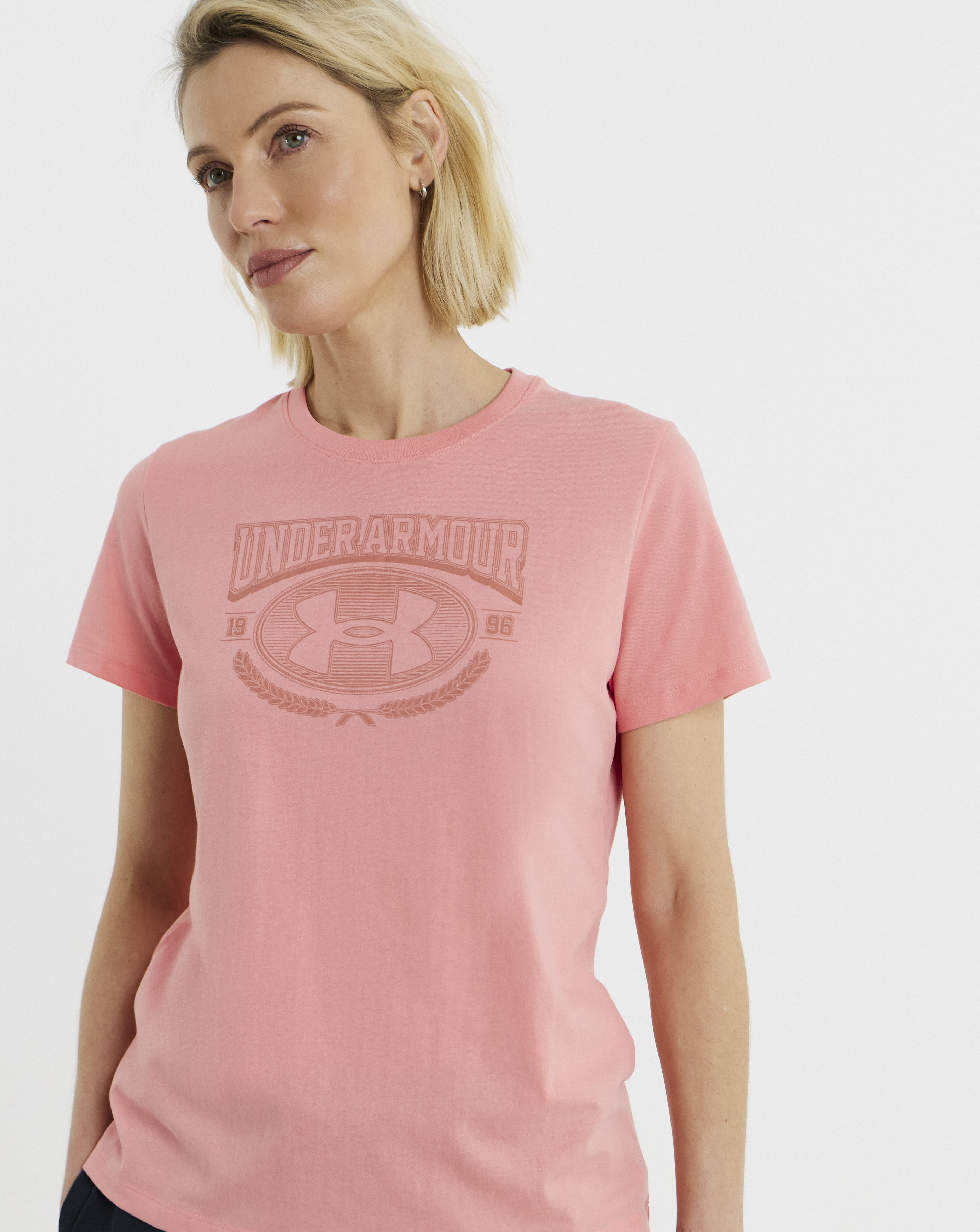 Under Armour Varsity Graphic T-Shirt