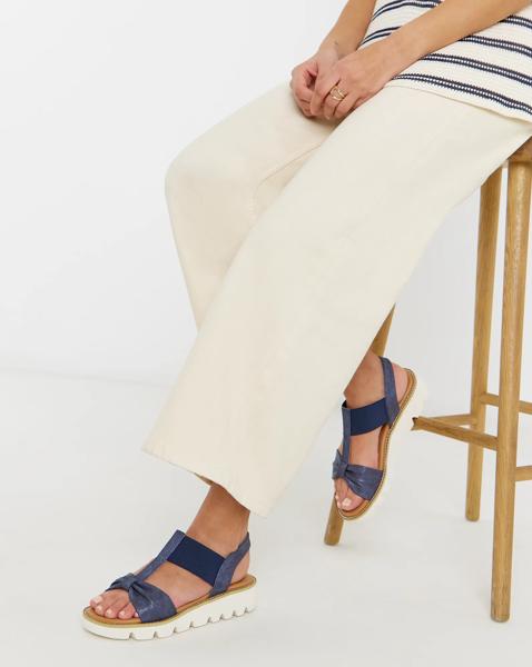 Heavenly Feet Accord Wide Fit