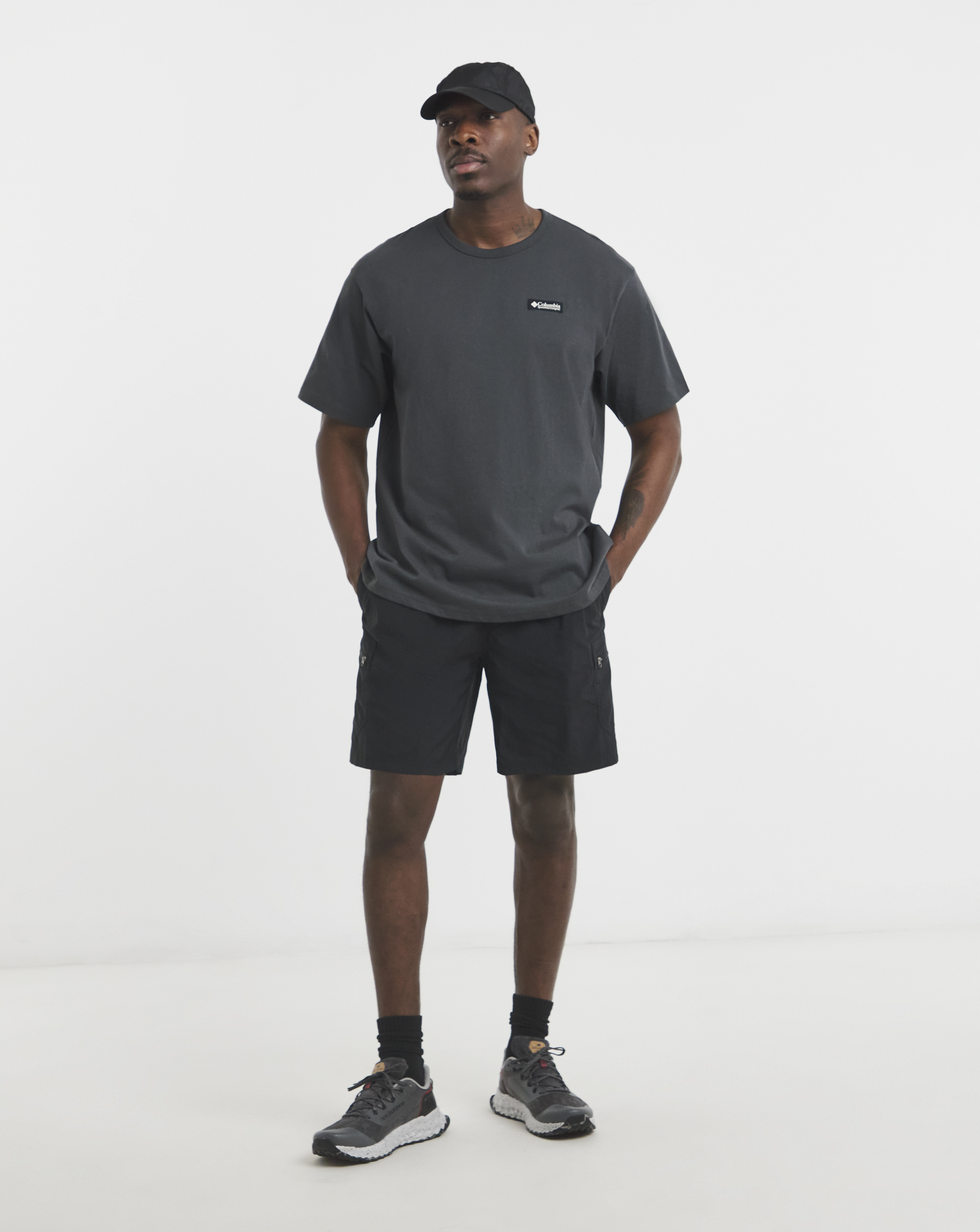 Columbia Mountaindale Cargo Short