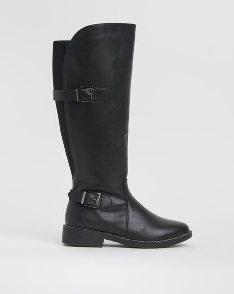 Cushion Walk Boot EEE Fit Standard Calf