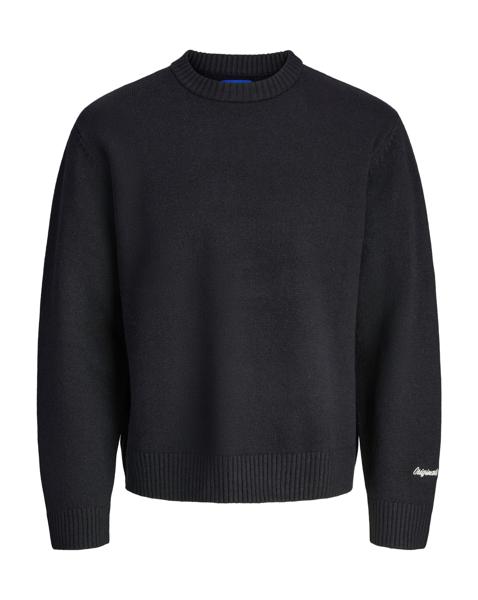 Jack & Jones Norrebro Logo Jumper