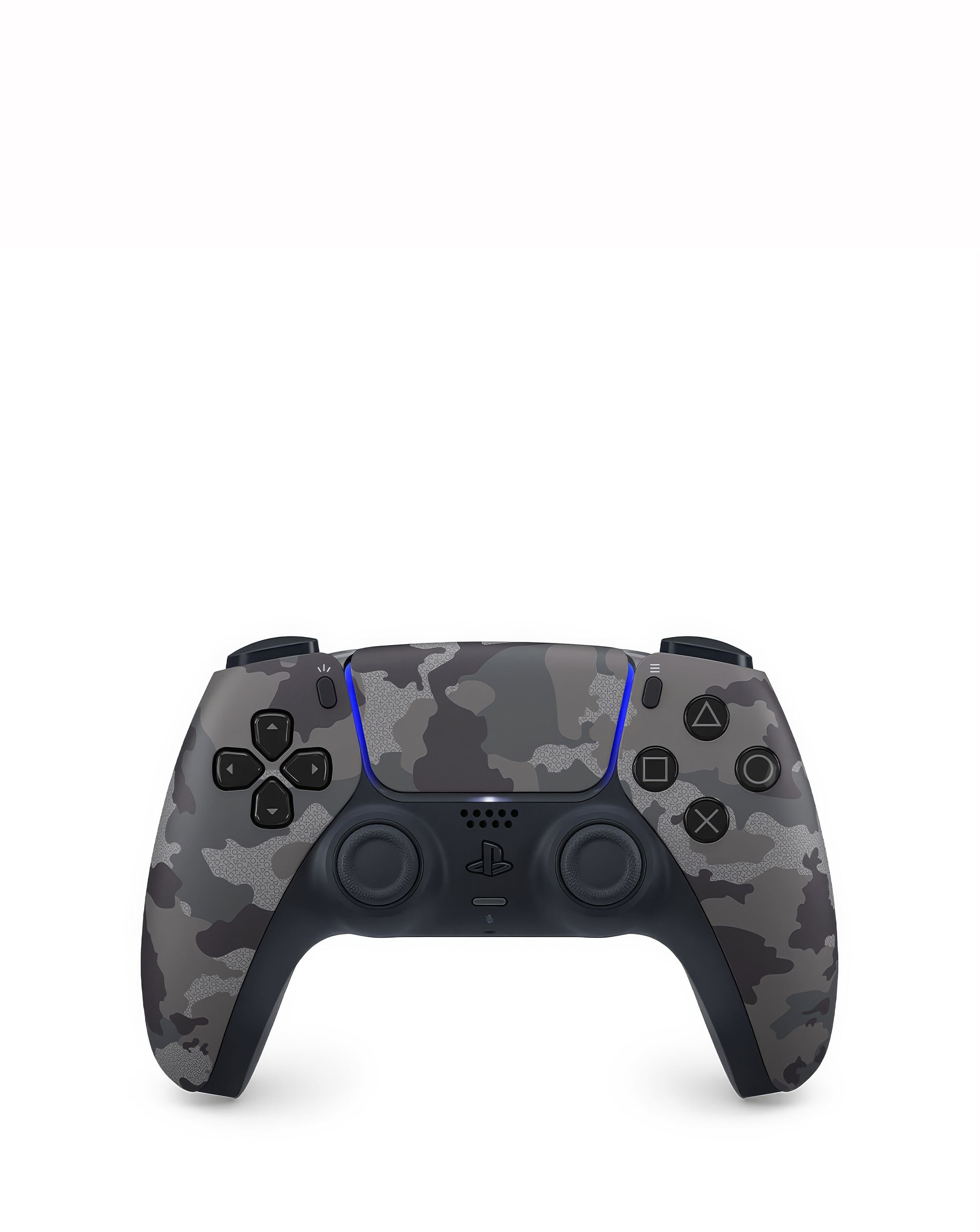 PS5 DualSense Controller - Grey