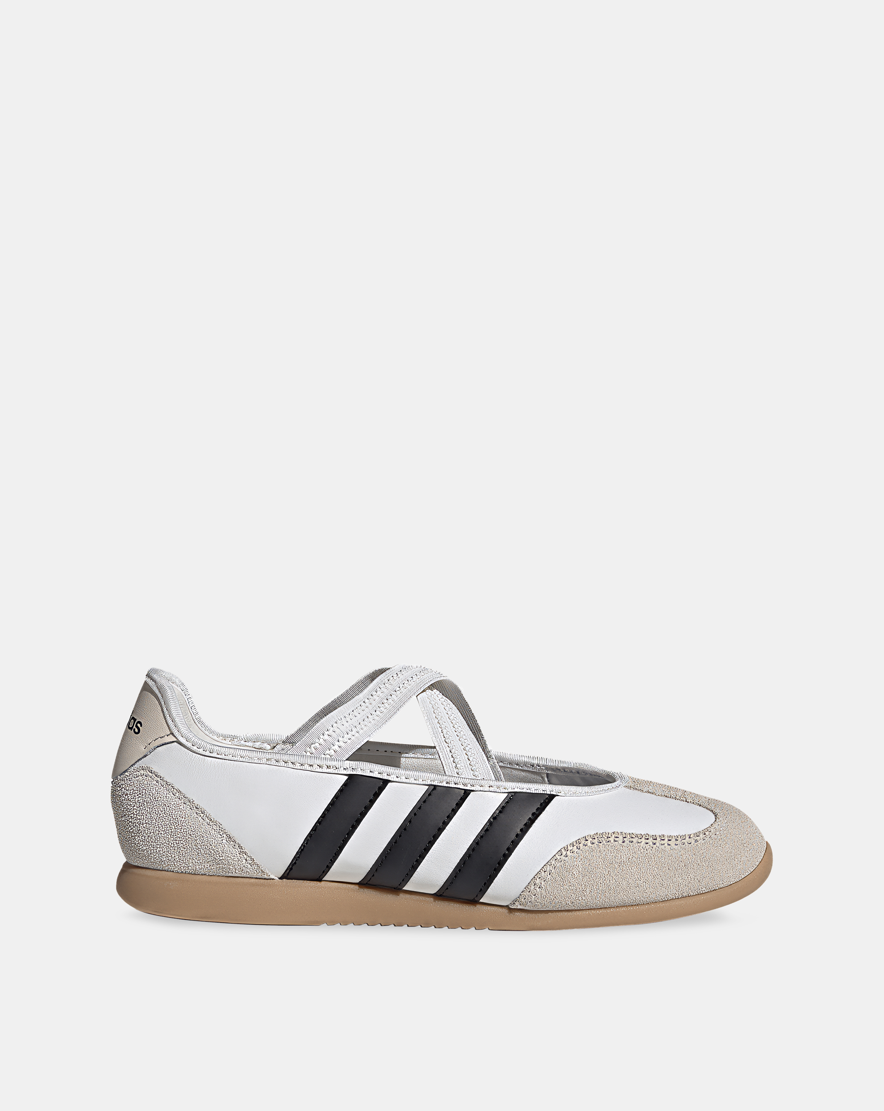 adidas Barreda Mary Jane Trainers