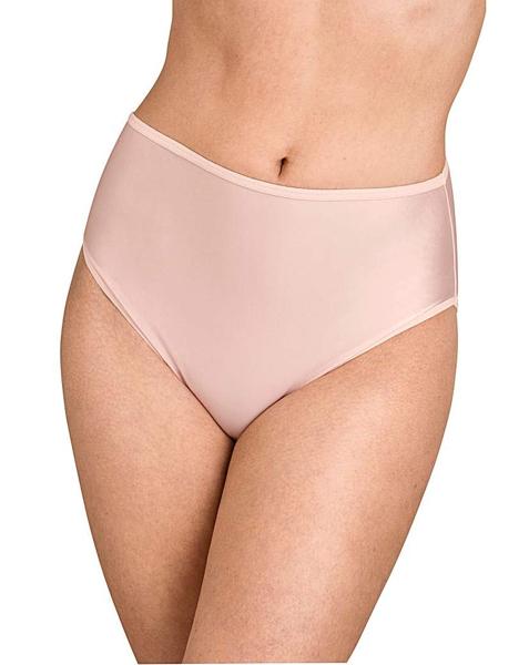 Basic tai panty Black