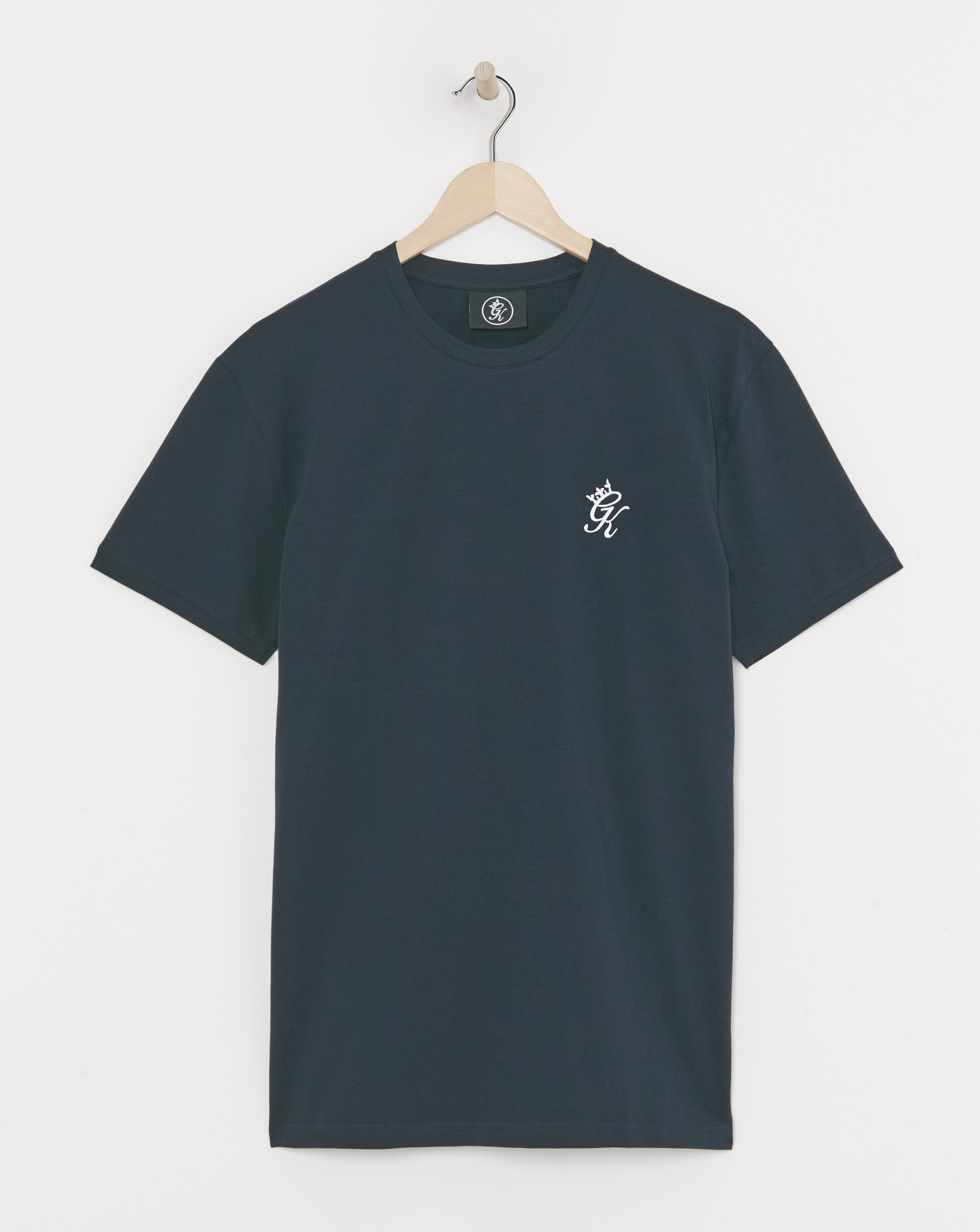 Gym King Fundamental T-Shirt