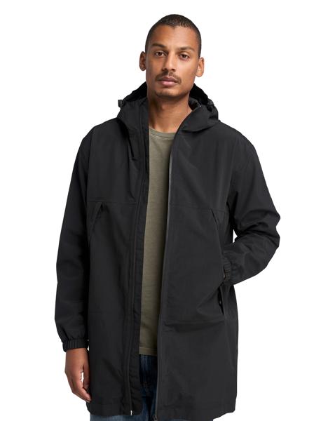 Timberland Winnick Parka - Black