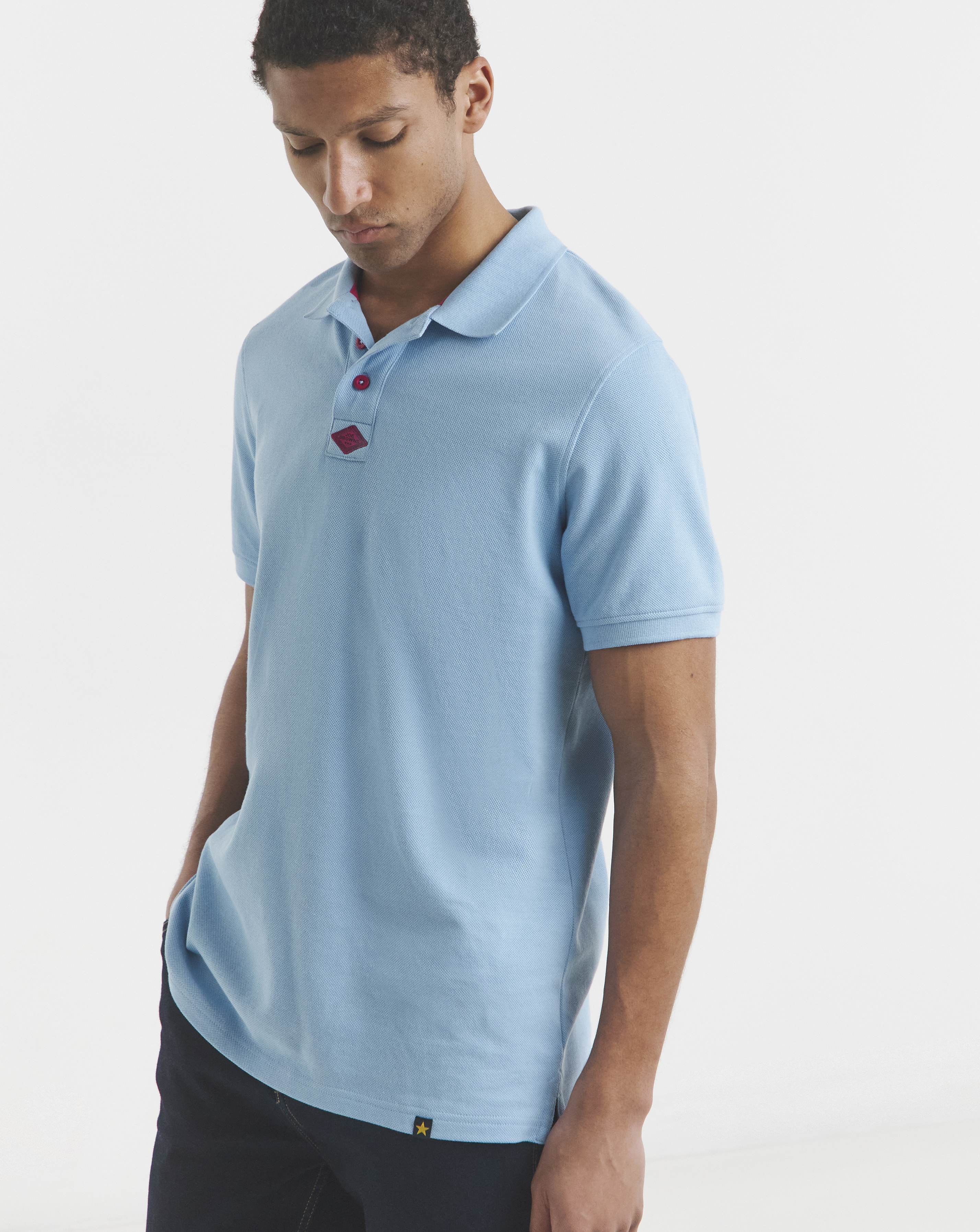 Joe Browns Perfect Polo Shirt Long