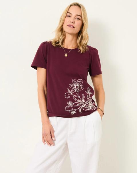 FatFace Freya Tee
