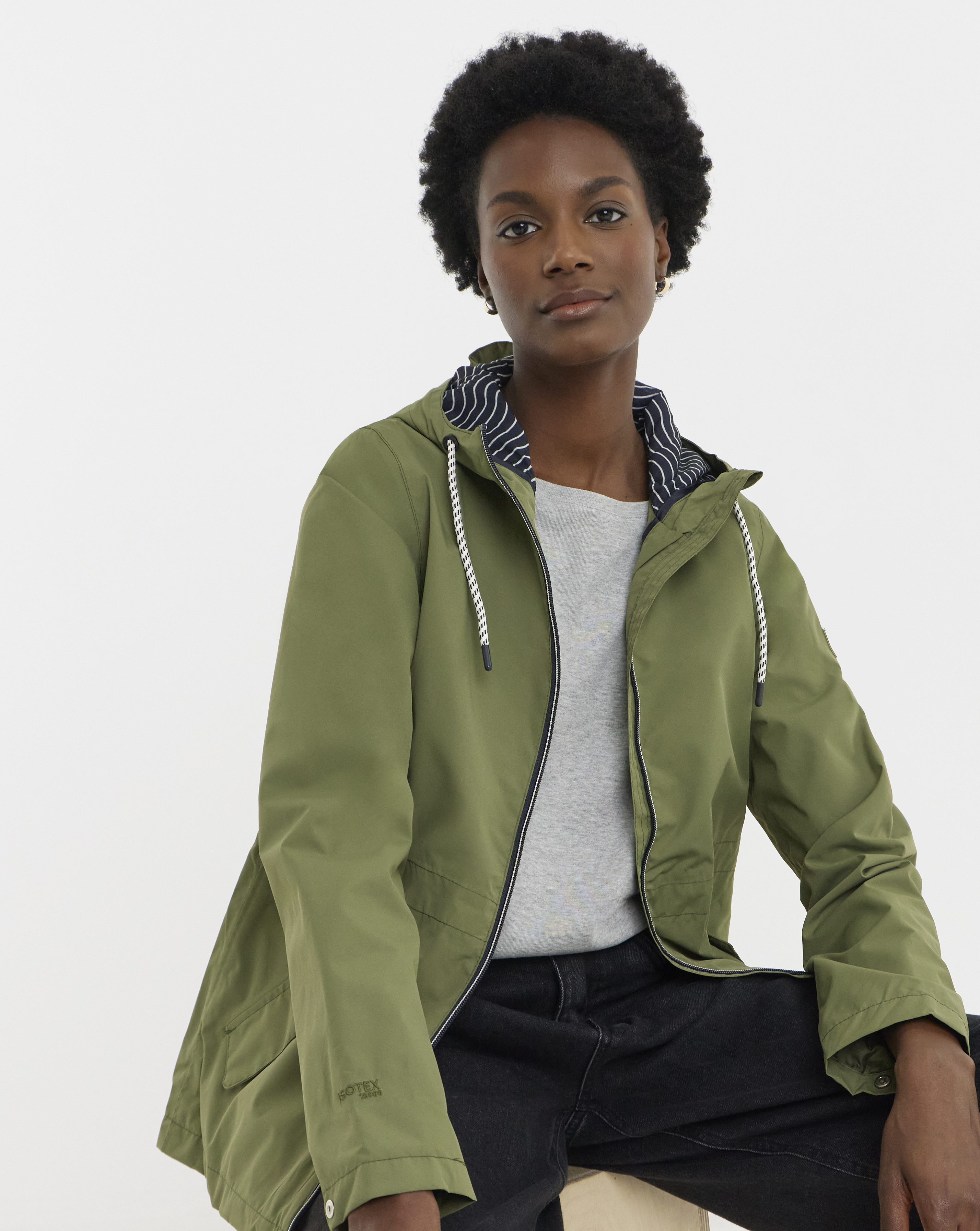 Regatta Bayletta Jacket