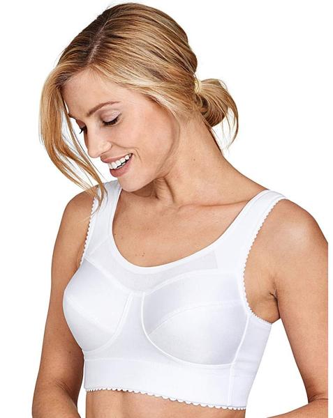 Miss Mary Cotton Activity Bra