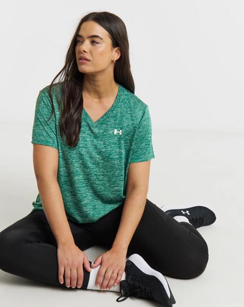 Under Armour Tech Short Sleeve T-Shirt