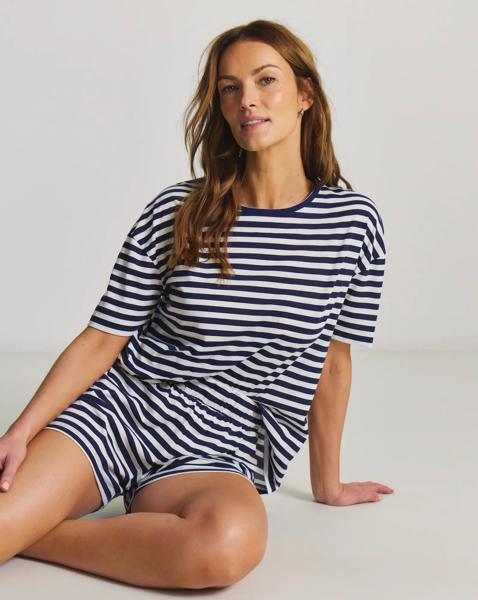 Pretty Secrets Back to Basics Shortie
