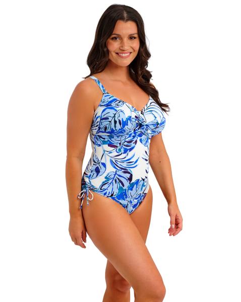 FANTASIE KEFALONIA TWIST FRONT SWIMSUIT