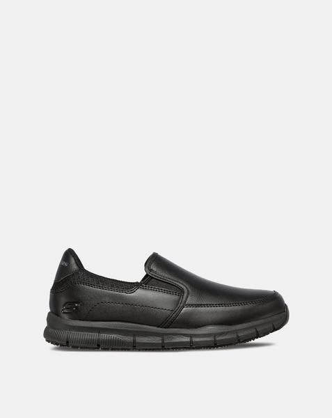 Skechers Nampa Work Wear Standard Fit