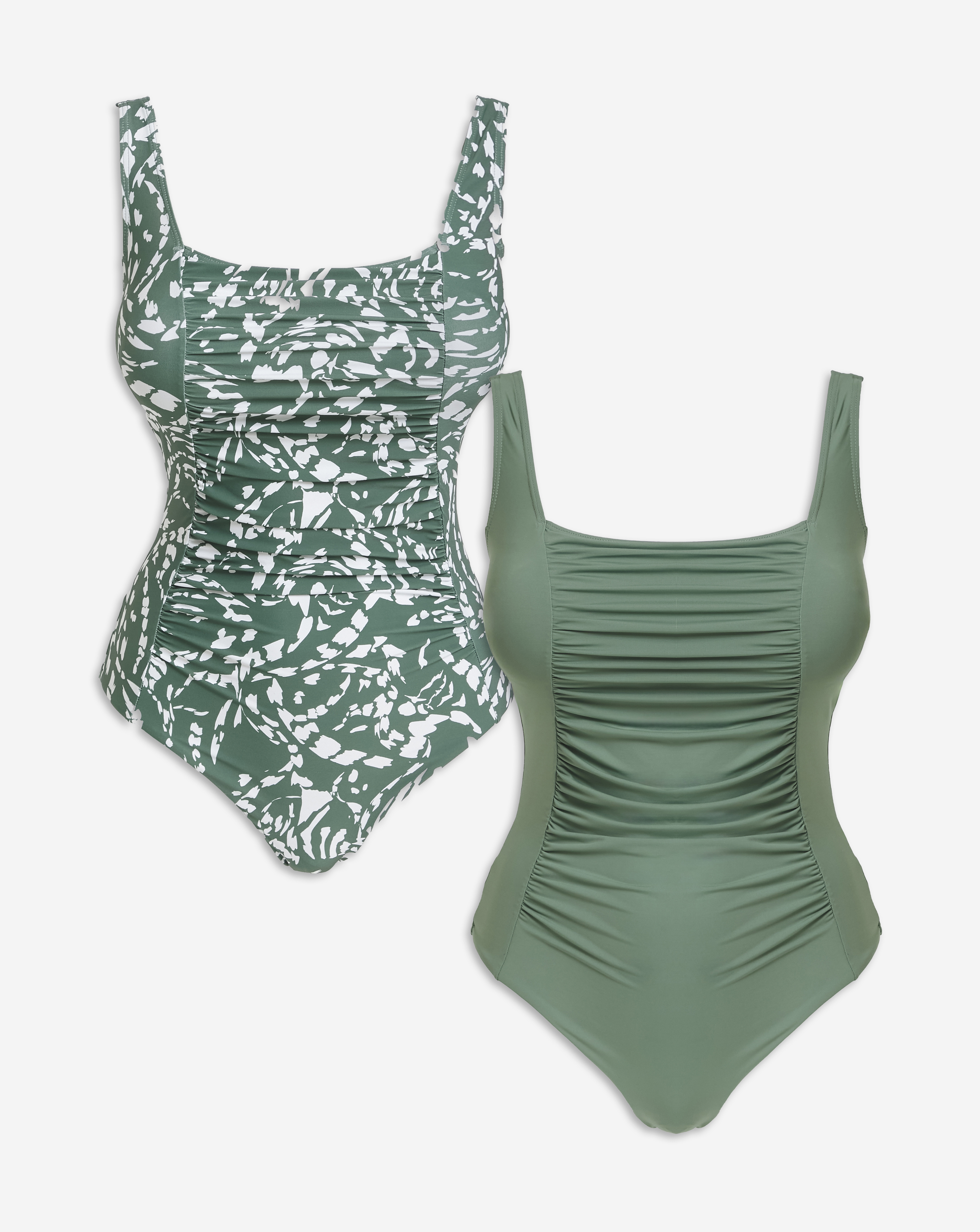 Magisculpt 2 Pack Swimsuits