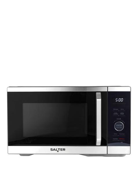 Salter Duowave Microwave Air Fryer Oven