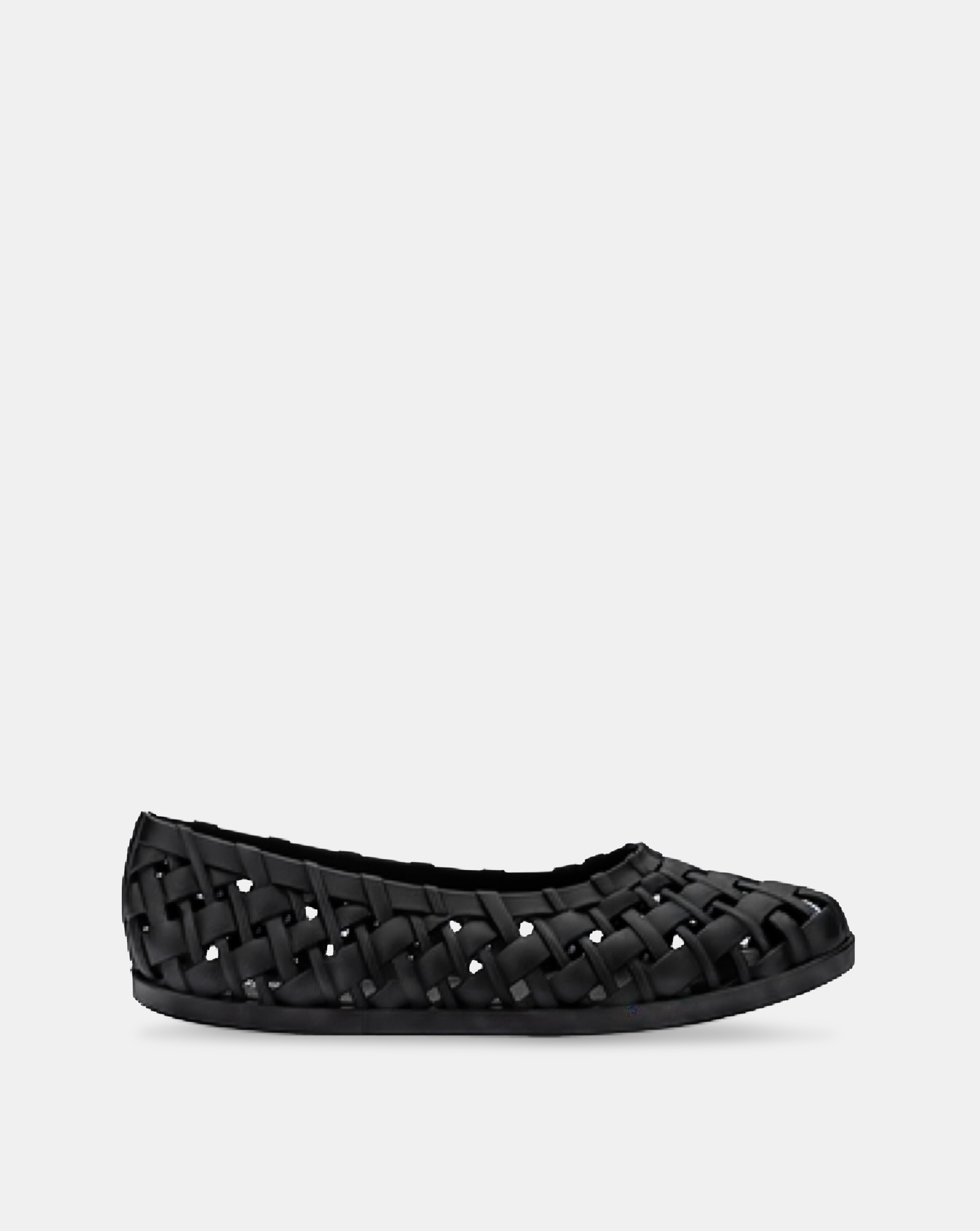 Melissa Possession Ballerina Jelly Flats
