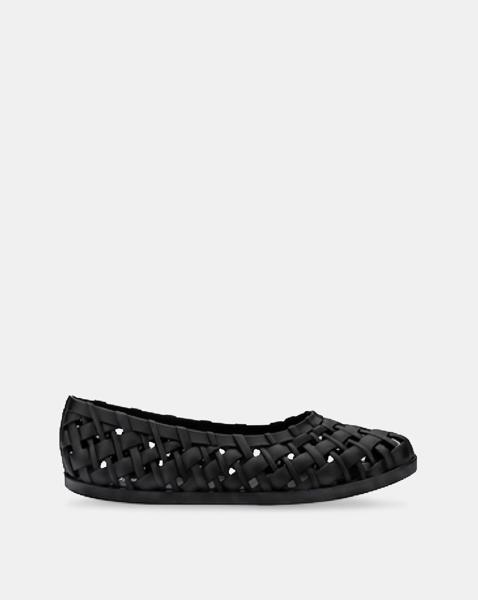 Melissa Possession Ballerina Jelly Flats