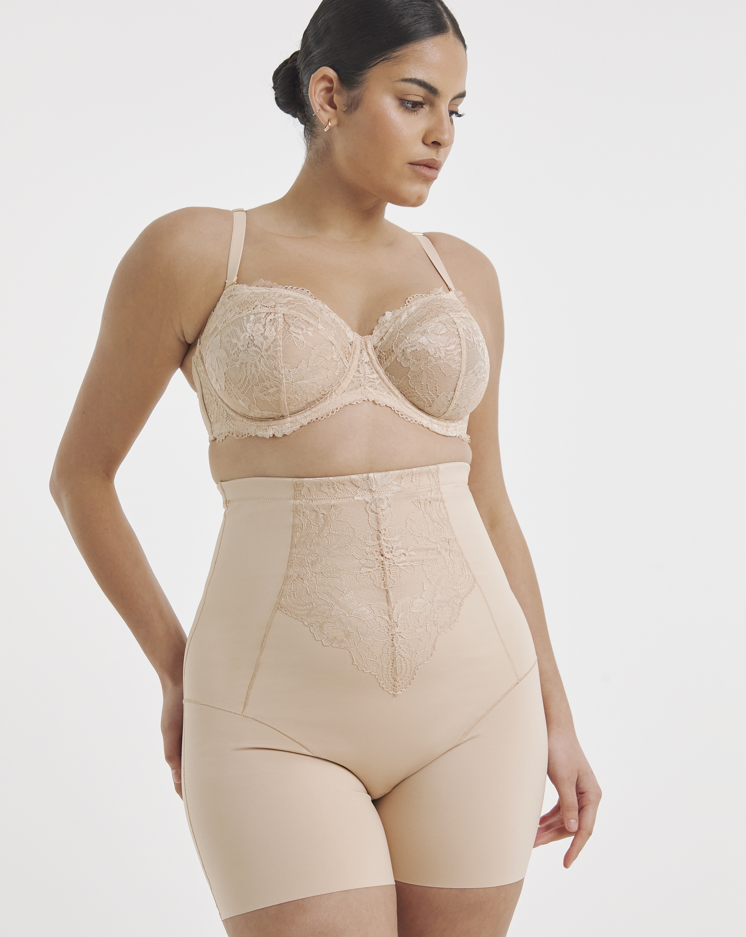Ella Waist Thigh Shaper
