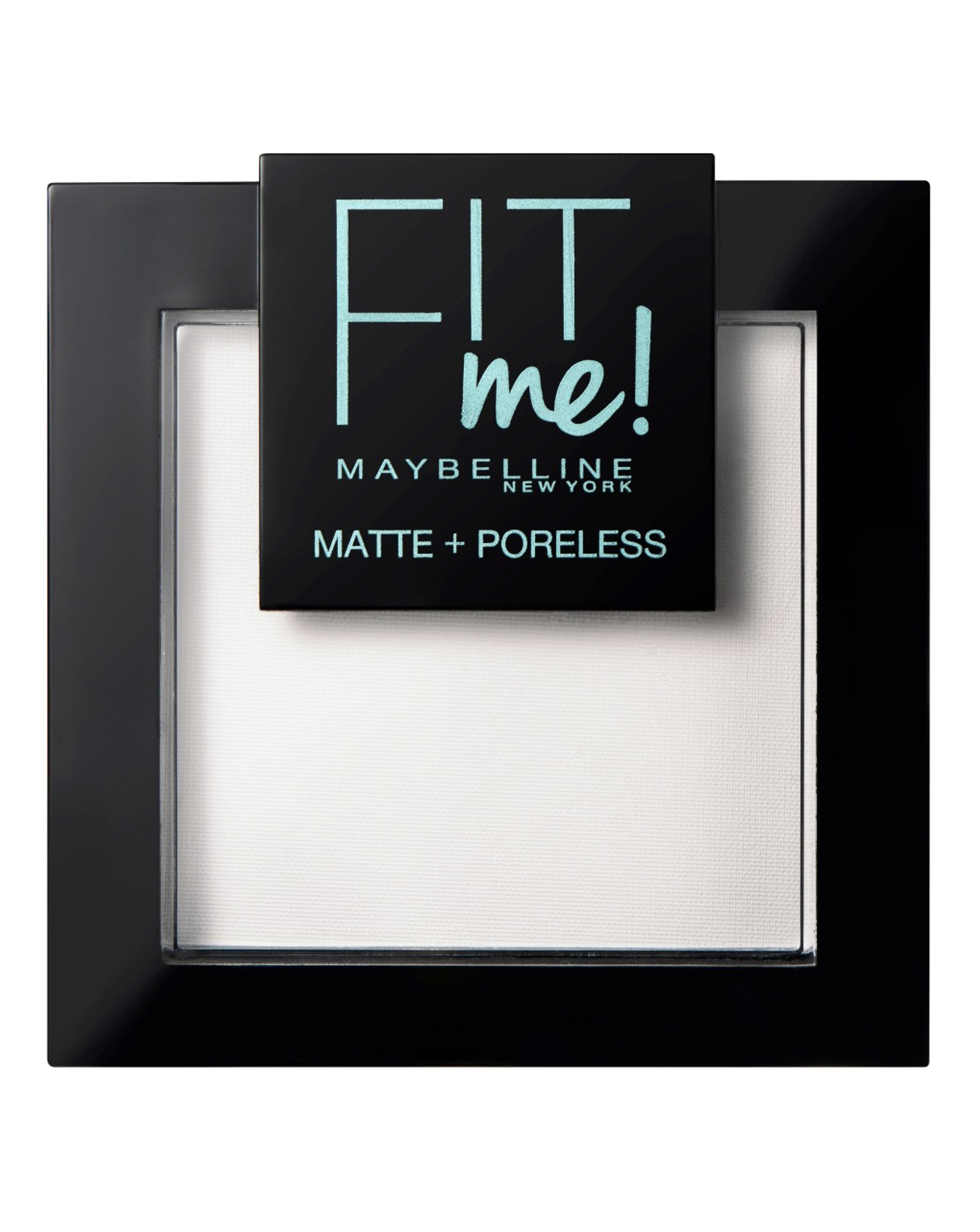 Maybelline Fit Me Pressed Powder 090