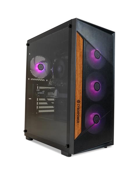 CyberPowerPC Gaming PC
