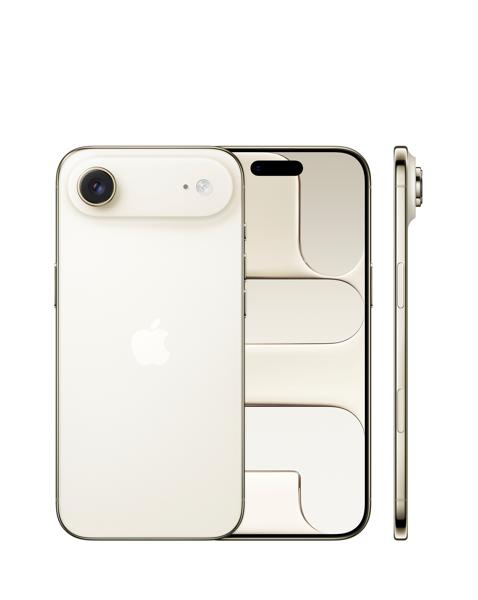 Apple iPhone Air 256Gb - Light Gold