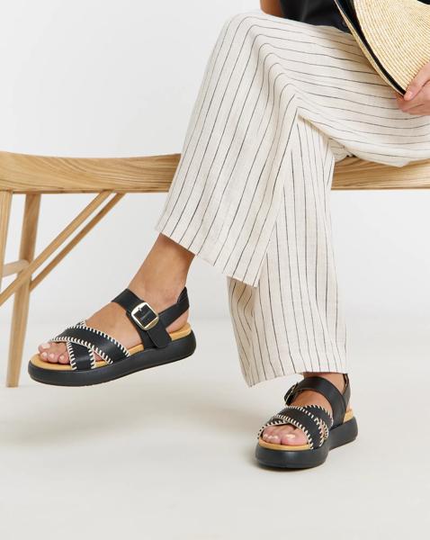 Heavenly Feet Ex Dina Wide Fit