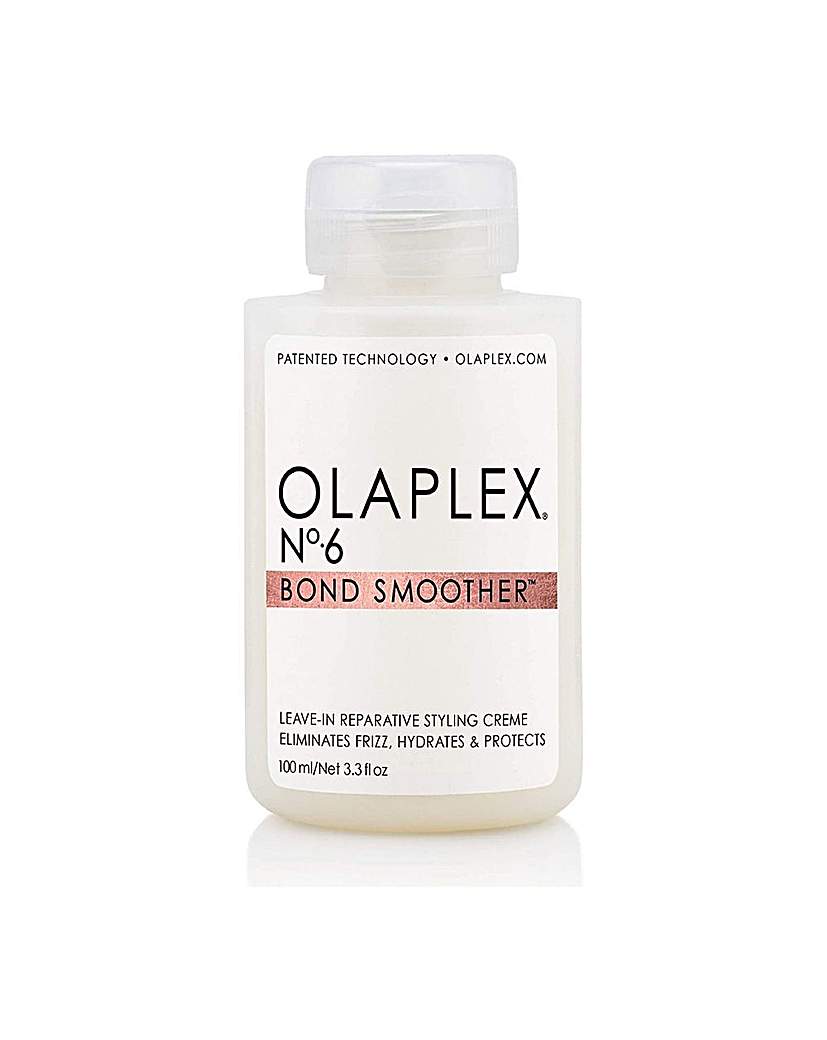 Olaplex No.6 Bond Smoother 100ml