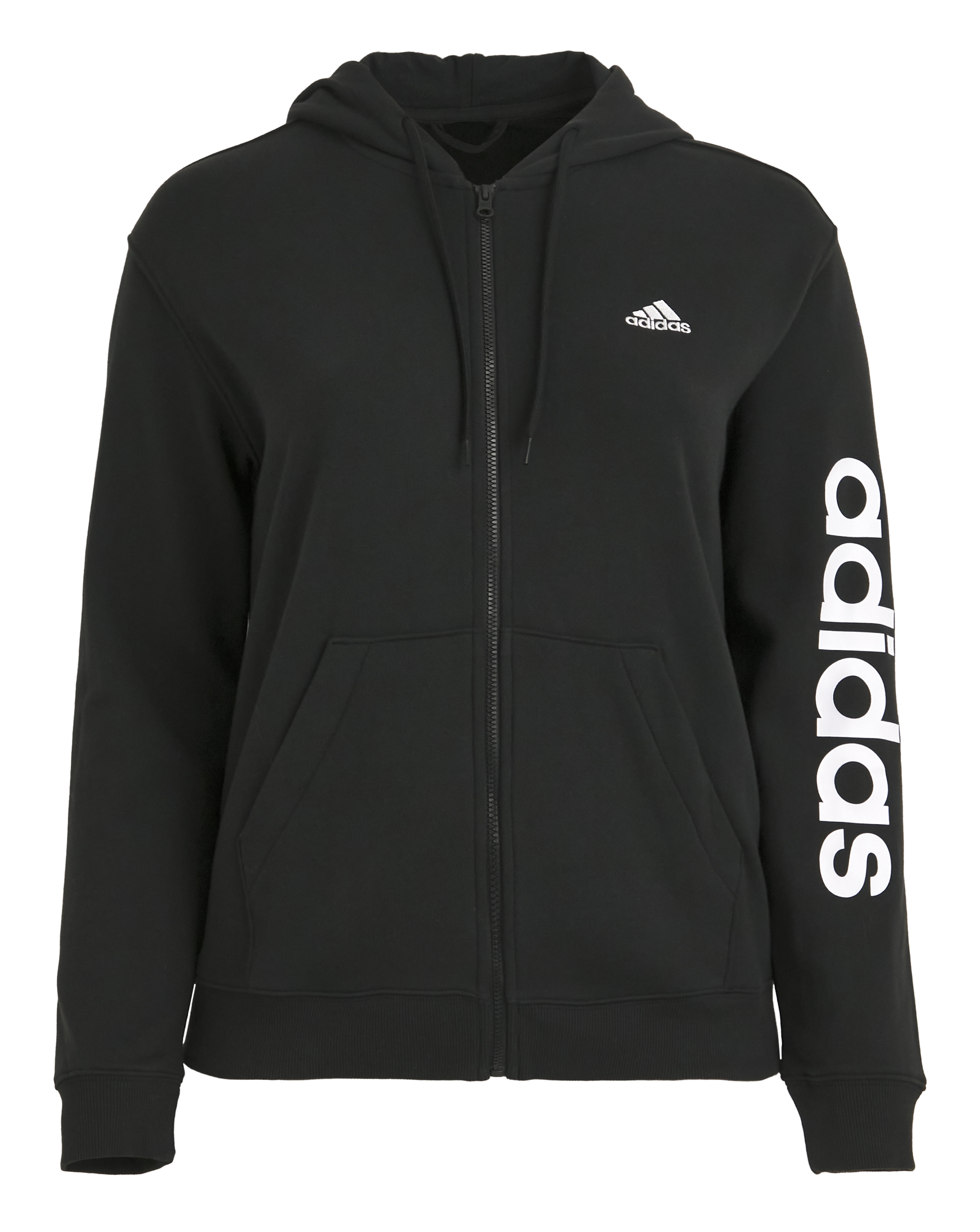 adidas Essentials French Terry Hoodie