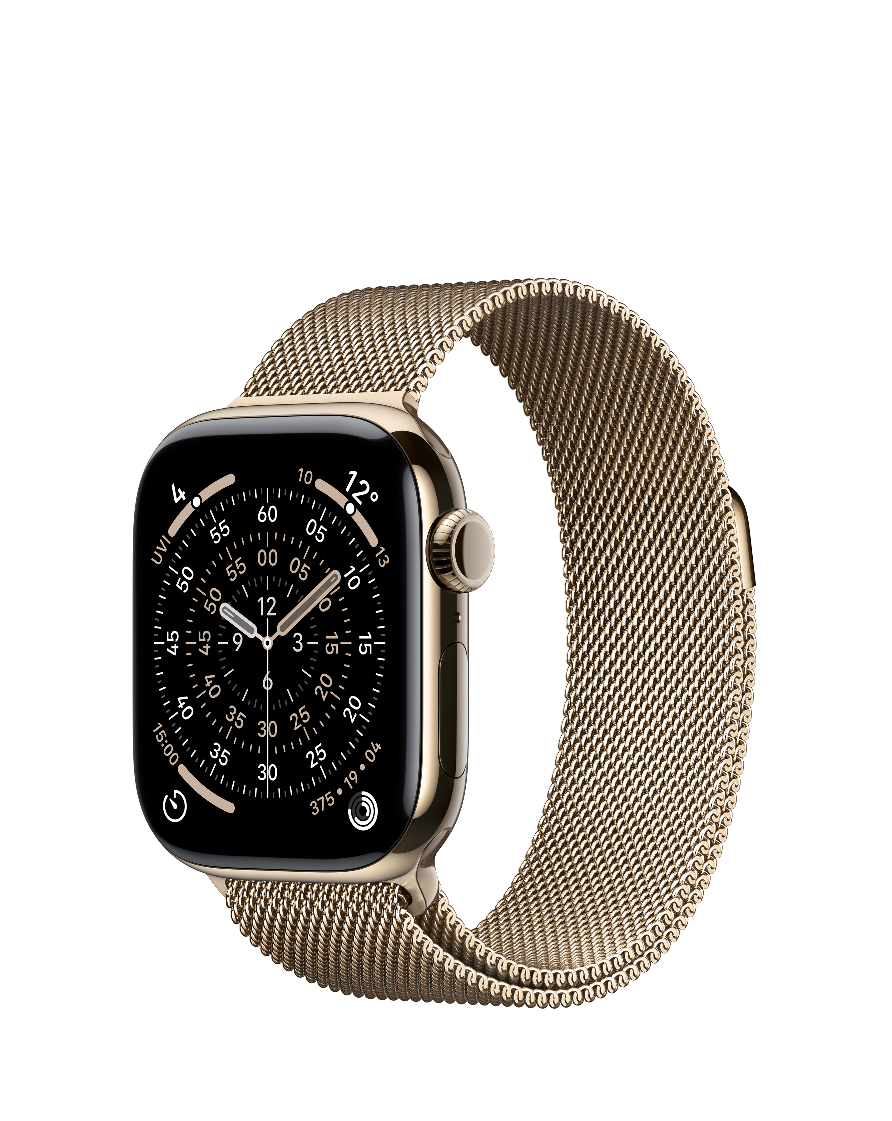 Apple Watch 11 GPS + Cellular 42mm
