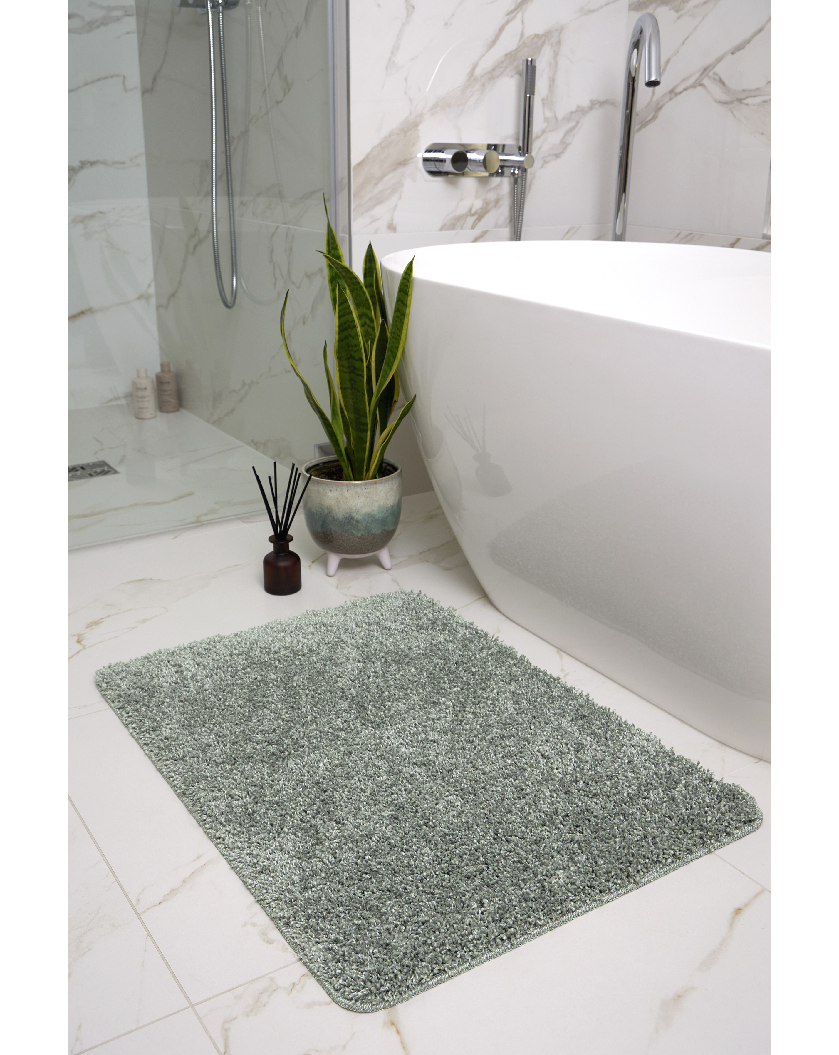 Buddy Washable Bath Mat