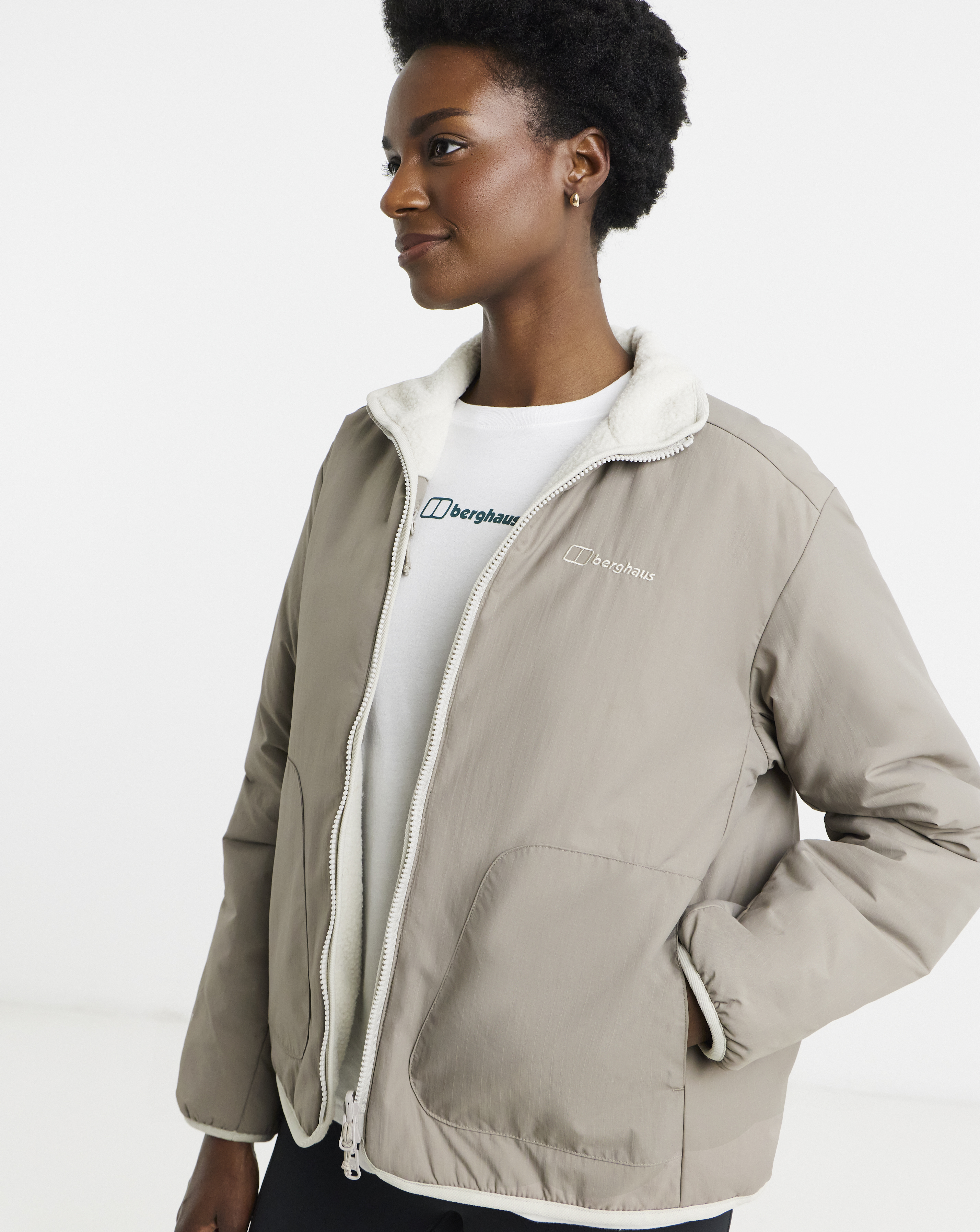 Berghaus Asperton Reversible Jacket