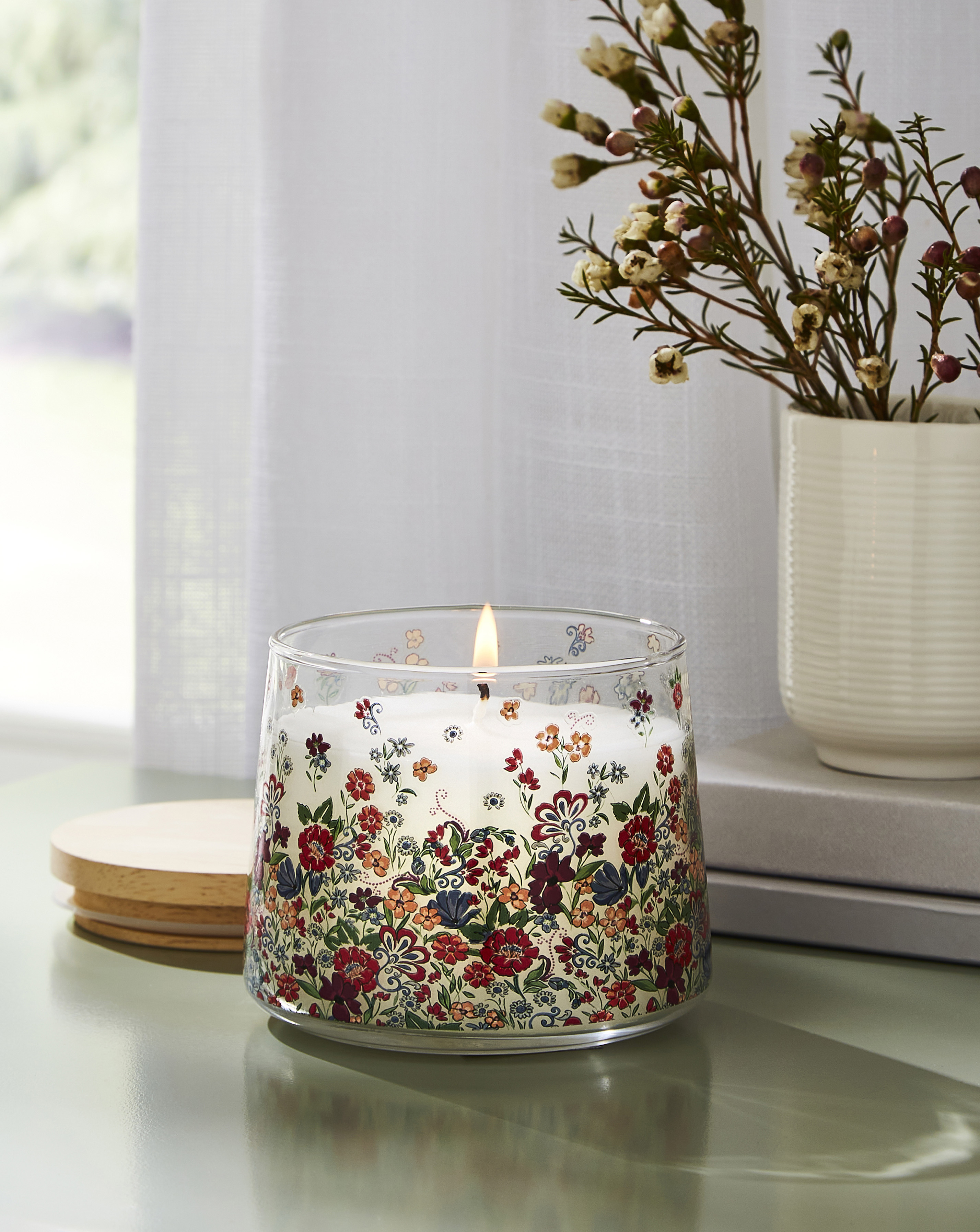 Julipa Meadows Candle