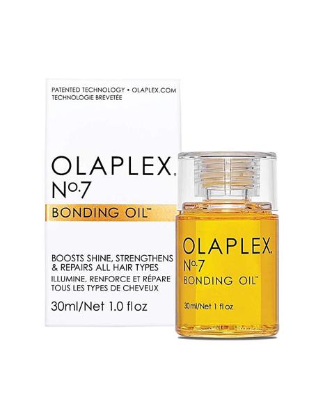 Olaplex No.7 Bonding Oil 30ml