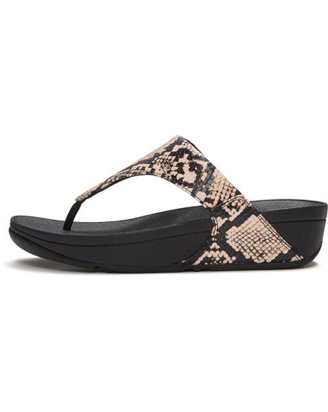 Fitflop Lulu Toe Post Sandal