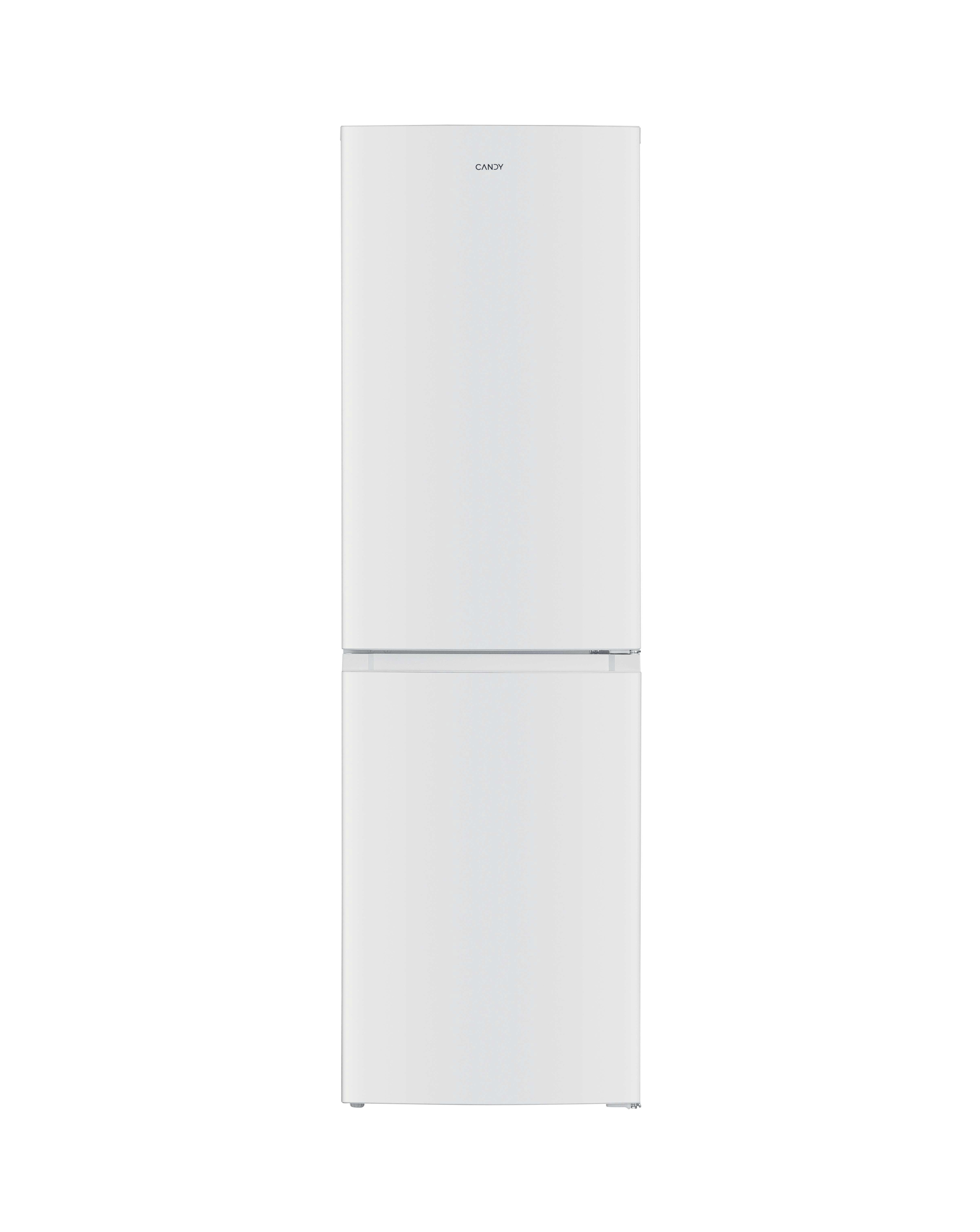 Candy CCH1T518EWK-1 Fridge Freezer