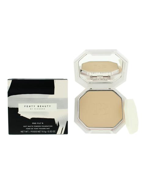 FentyBeautySoftMatte145PowderFoundation