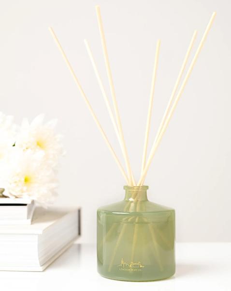 The London Wax Company Cherish Diffuser