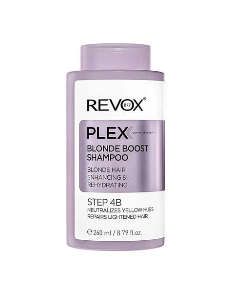 Revox B77 Plex Blonde Shampoo 260ml